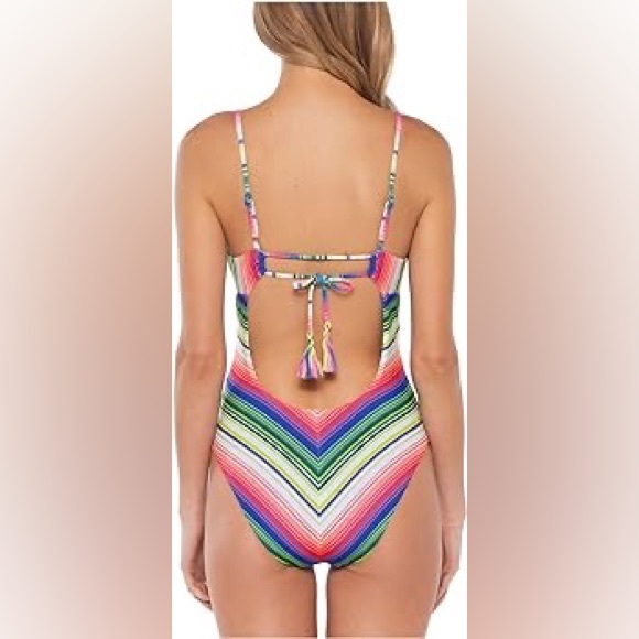 One piece swimsuit - Picture 6 of 6